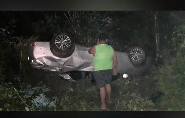 Cantor Paulynho Paixão morre após sofrer dois acidentes no&nbsp;Piauí.