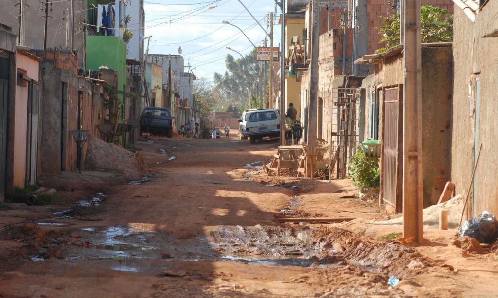 Coronavírus pode levar 500 milhões de pessoas para a&nbsp;pobreza