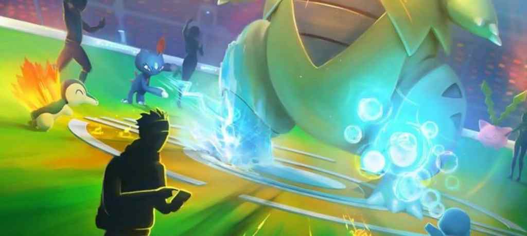 Pokémon GO vai permitir fazer Raides sem sair de&nbsp;casa