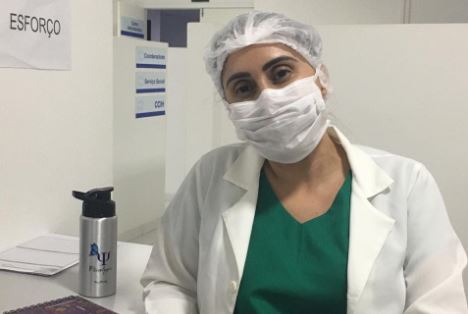 Nova rotina de profissionais da rede estadual inclui cuidados com saúde&nbsp;mental