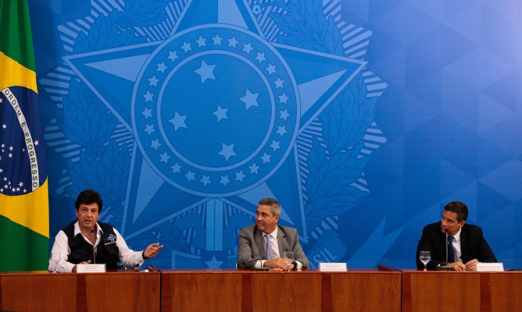 Covid-19: nas últimas 24 horas, 173 pessoas internadas tiveram&nbsp;alta