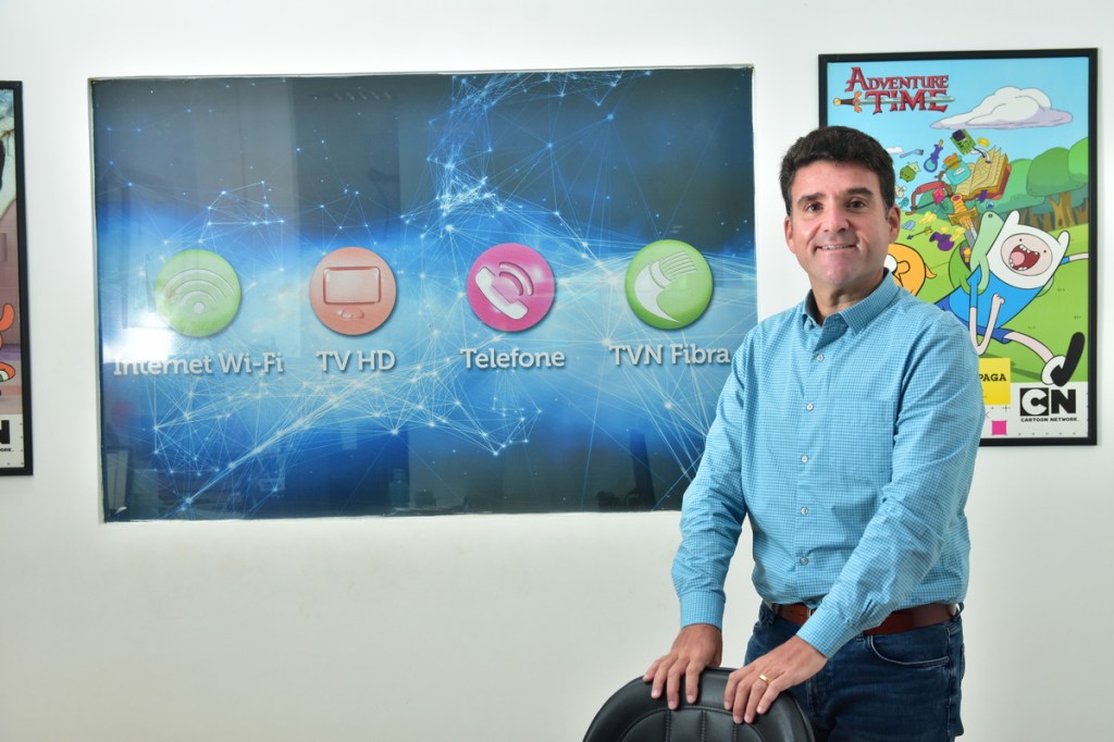 TVN INCLUI TV EDUCAÇÃO (CANAL 418) NA GRADE DE&nbsp;PROGRAMAÇÃO