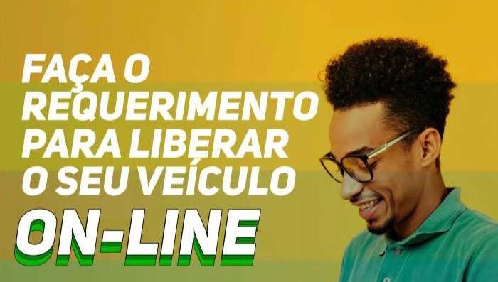 Prefeitura de São Luís lança formulário on-line para liberação de veículos removidos das&nbsp;ruas
