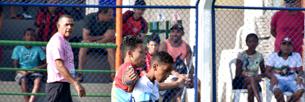 Disputas da Taça Maranhão e Futebol 7 movimentam o fim de&nbsp;semana