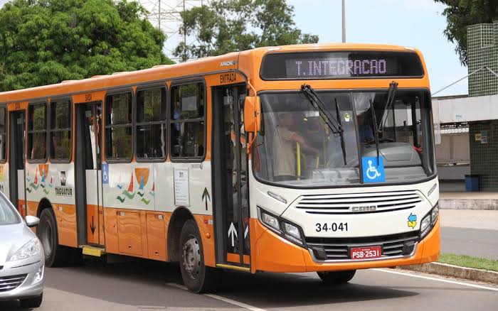 Rodoviários decidem suspender a paralisação dos ônibus em São&nbsp;Luís