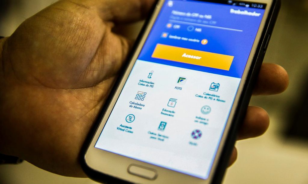 Caixa explica como calcular distribuição do lucro do&nbsp;FGTS