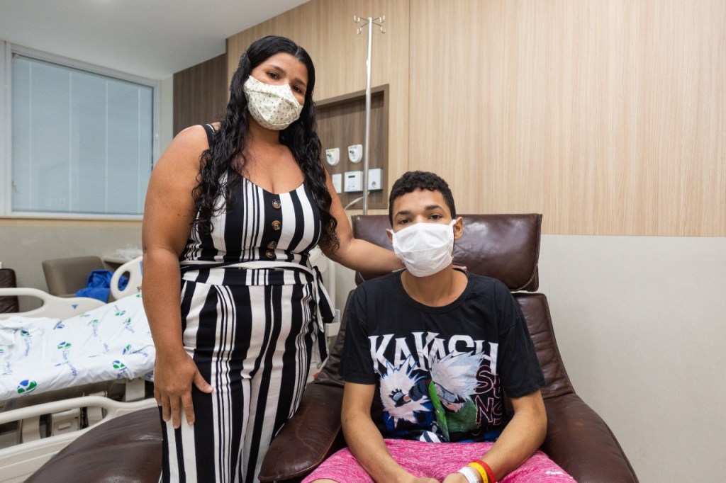 GOVERNO GARANTE CIRURGIAS A MAIS DE MIL PACIENTES DA REDE&nbsp;ESTADUAL