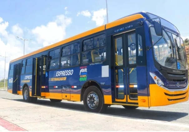 Programa que oferece transporte gratuito para comerciários de shoppings é lançado em São&nbsp;Luís