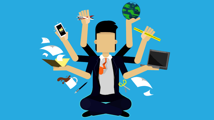 5 habilidades de trabalho para ter sucesso em um mundo&nbsp;pós-coronavírus