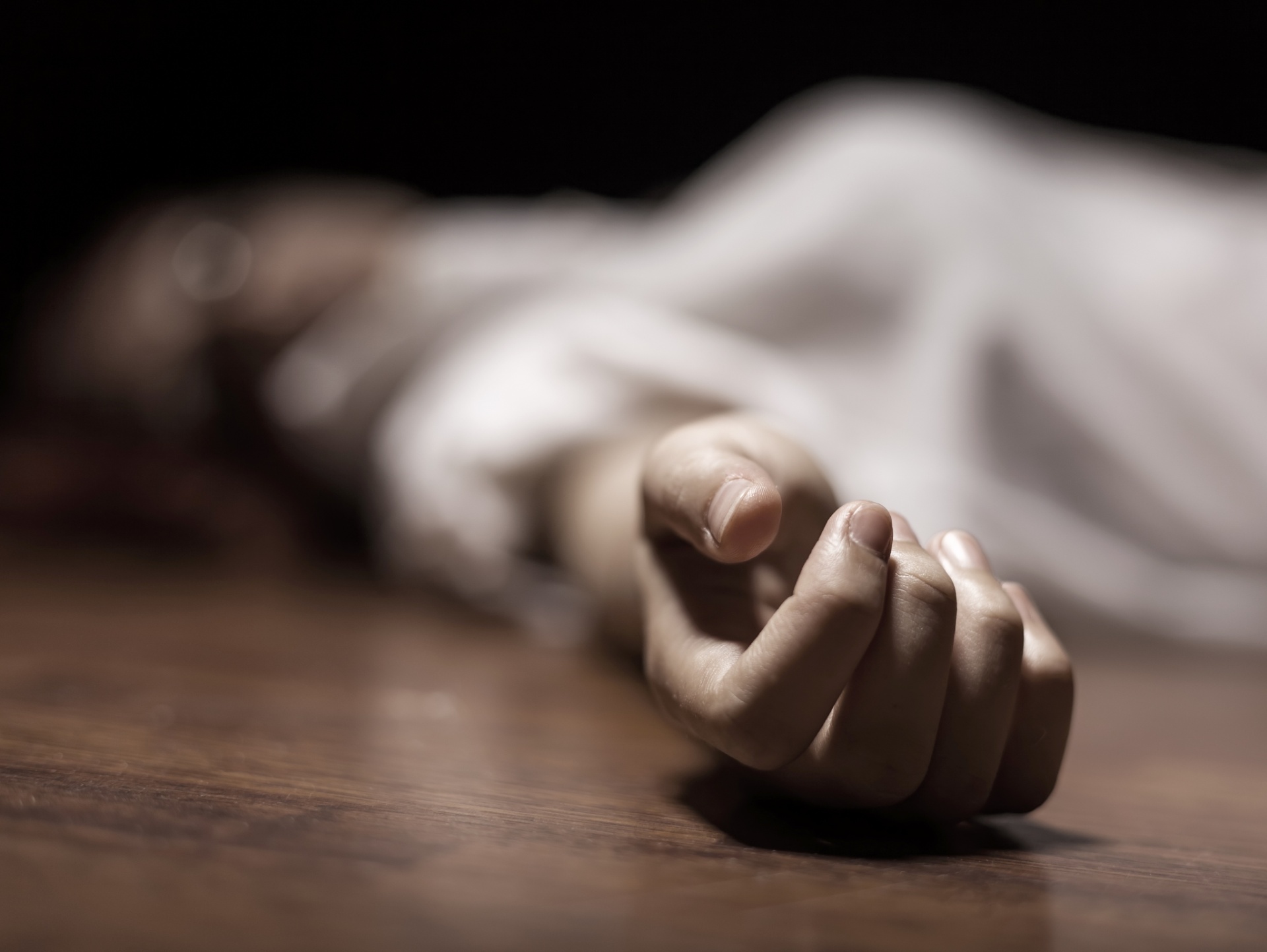 Mulher é morta com tiro de espingarda pelo companheiro em São Luís Gonzaga do Maranhão