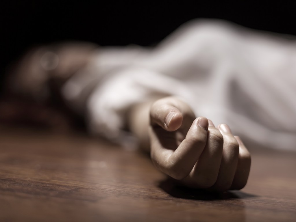 Mulher é morta com tiro de espingarda pelo companheiro em São Luís Gonzaga do&nbsp;Maranhão