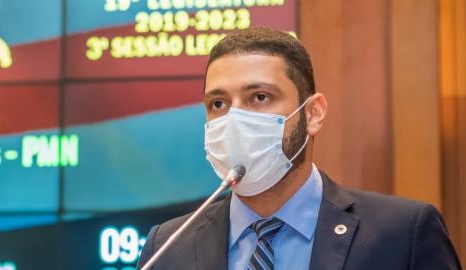 Sancionada lei do deputado estadual Wendell Lages que cria o selo “Pet&nbsp;Friendly”