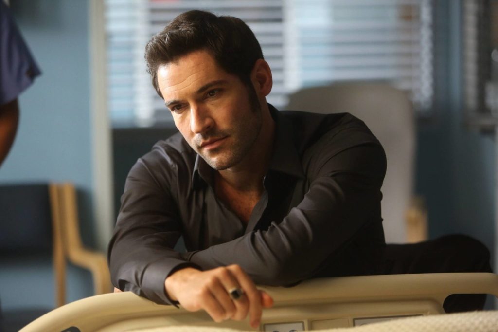 Netflix cancelou Lucifer por causa de outra série? Verdade vem à&nbsp;tona