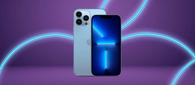 iPhone 13: as 7 melhores novidades do novo celular da&nbsp;Apple