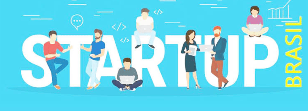 3 razões para trabalhar em uma&nbsp;startup