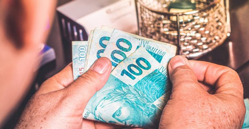 Mais de 46,2 milhões de pessoas já receberam o auxílio&nbsp;emergencial
