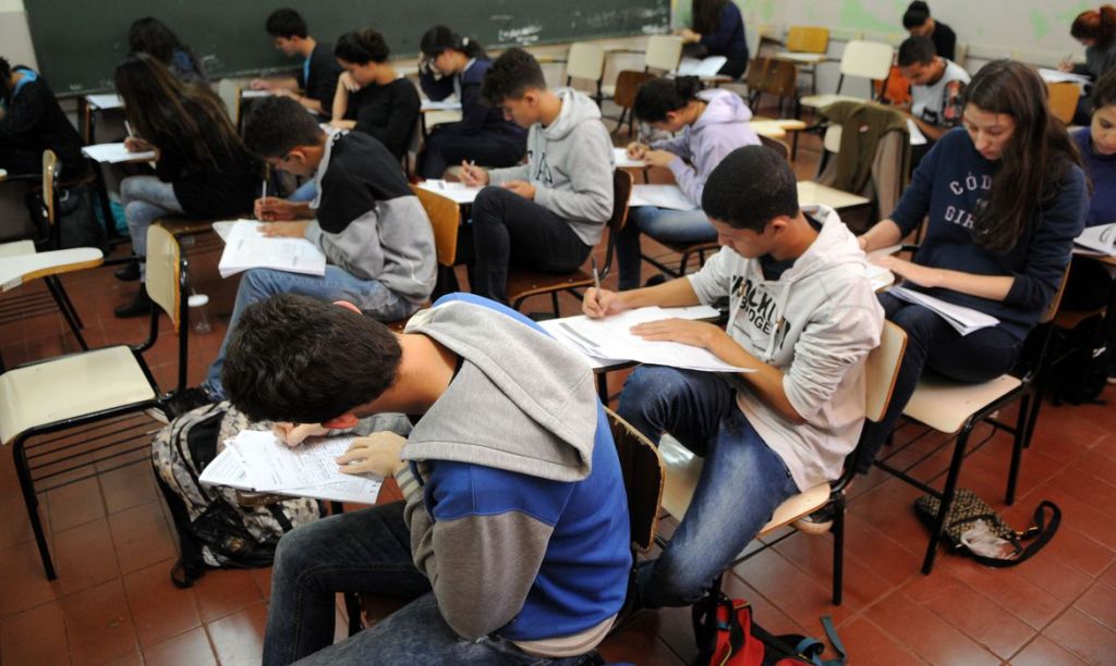 Datas do Enem devem ser&nbsp;mantidas