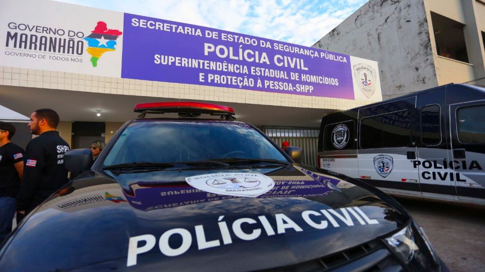 Pré-candidato a vereador de São Luís é preso pelo crime de&nbsp;estelionato
