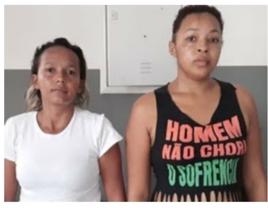 Mulheres matam homem que se recusou a ter relacionamento a&nbsp;três