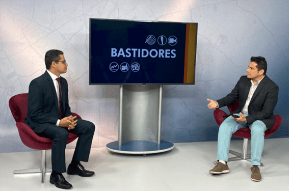 Carlos Lula assegura que MA tem R$ 50 milhões para&nbsp;vacinas