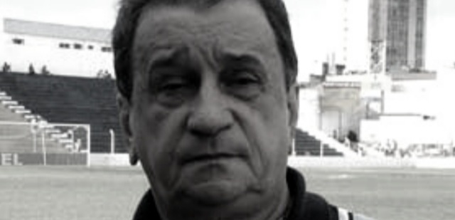 Ex-diretor do Sampaio Corrêa morre aos 78 anos em São&nbsp;Luís