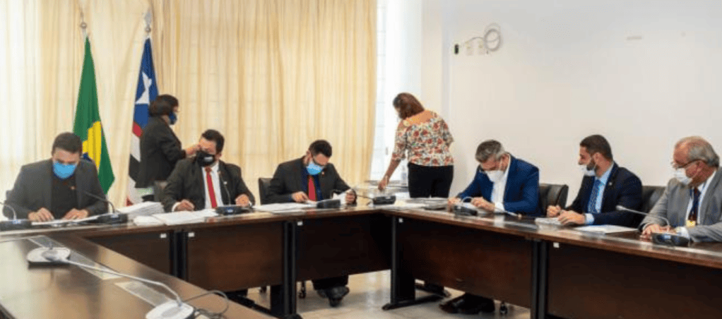 CCJ analisa mais de 80 proposições na primeira reunião de&nbsp;2021
