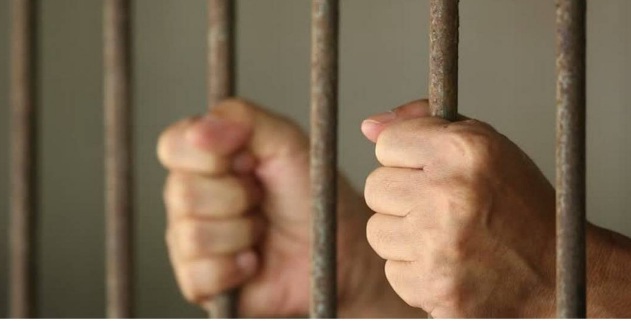 Homem que matou sogro a facadas em Caxias é preso em&nbsp;Teresina