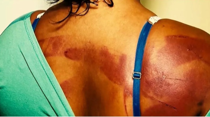 Homem é preso em flagrante após esfaquear ex-companheira no&nbsp;MA