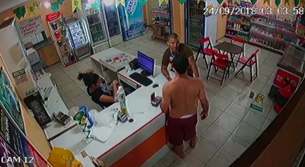 Soldado que agrediu servidor público em São Luís é exonerado pela Polícia&nbsp;Militar