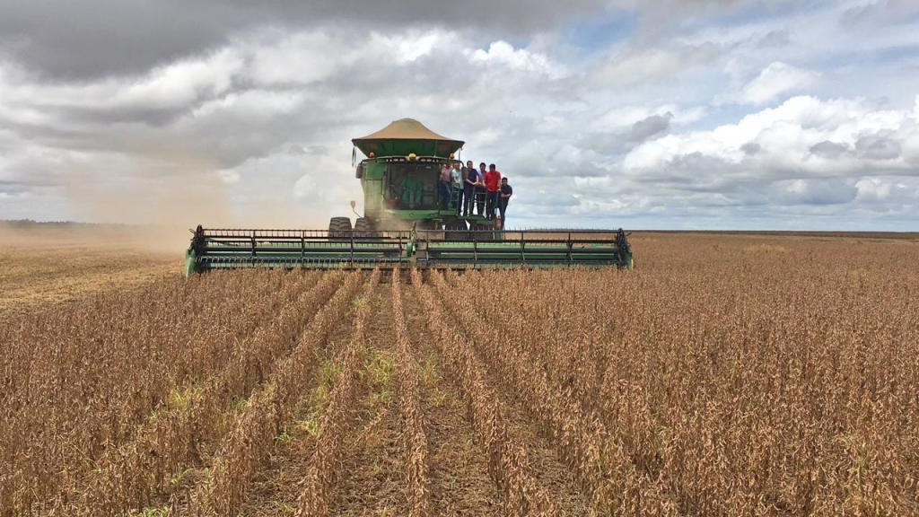Governo do Maranhão realiza abertura do Ano Agrícola&nbsp;2020/2021