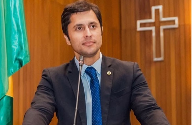 TSE rejeita denúncia de abuso de poder contra Duarte&nbsp;Júnior