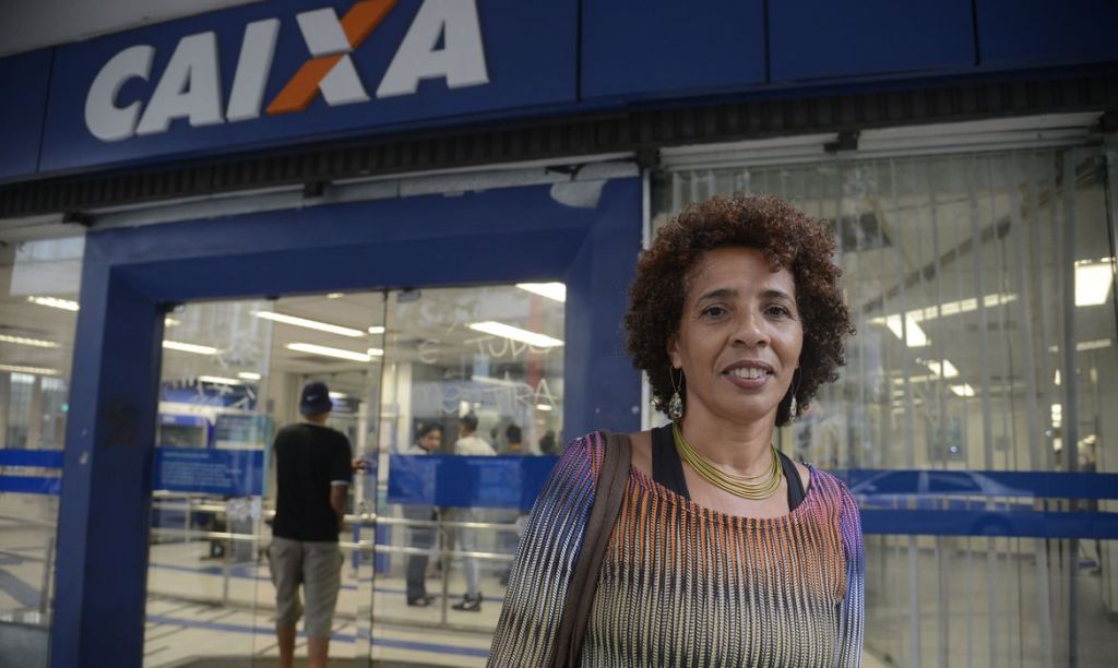 Saque-aniversário para nascido em março e abril começa&nbsp;hoje
