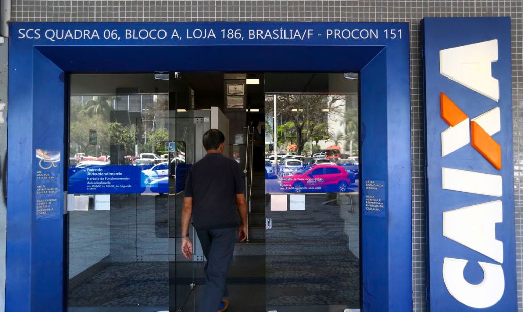 Caixa paga hoje auxílio emergencial para 3,3 milhões de&nbsp;pessoas