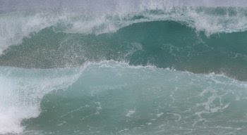 Alerta : ondas com até 3,5 metros podem ocorrer no litoral do Nordeste diz a&nbsp;Marinha