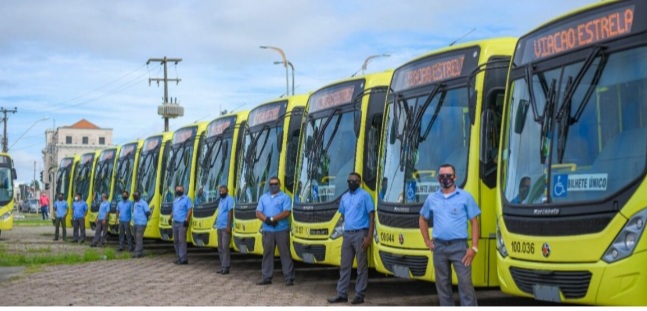 MPMA emite parecer contrário à suspensão da renovação da frota de&nbsp;ônibus
