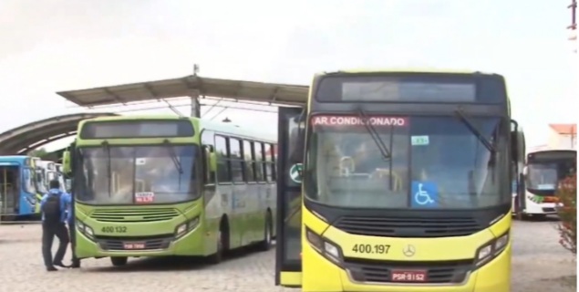 Rodoviários e Sindicato das Empresas de Transporte de São Luís se reúnem nesta segunda&nbsp;(01)