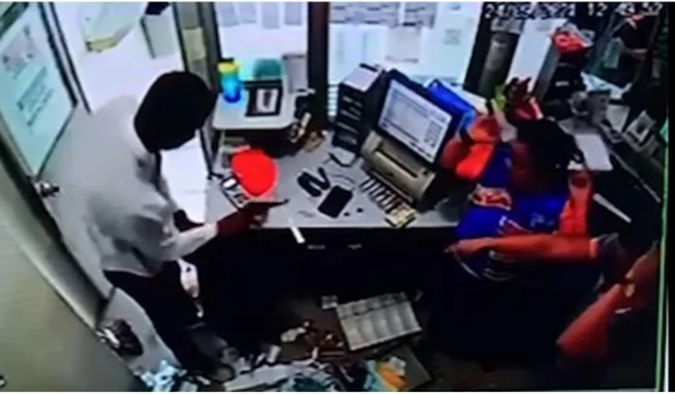 Criminosos armados assaltam lotérica no Centro de São&nbsp;Luís