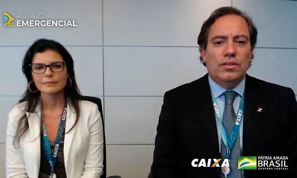 Caixa concede R$ 6,3 bi de crédito para microempresas na&nbsp;pandemia