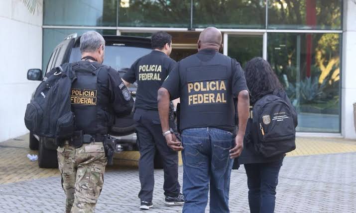 Bomba: Operação da PF teria como alvo pedido de propina em recurso milionário da Saúde de São José de&nbsp;Ribamar