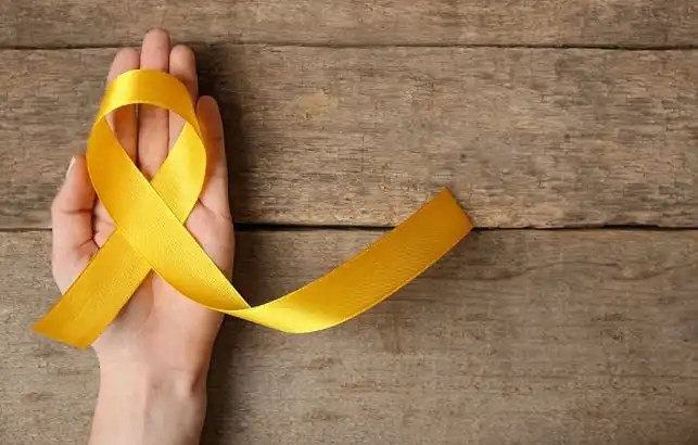 Setembro Amarelo: Atenção com a saúde mental das crianças e&nbsp;adolescentes!