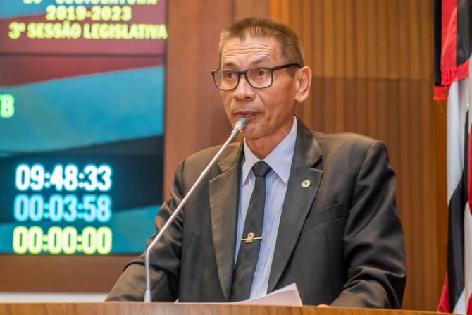 Pastor Cavalcante destaca documento da Igreja Assembleia de&nbsp;Deus