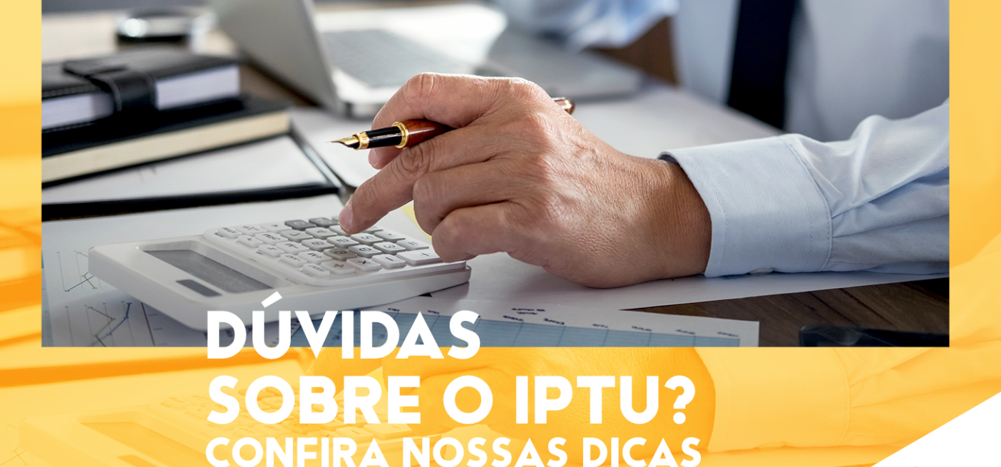 IPTU 2021: 4 dicas para conseguir descontos no pagamento do imposto