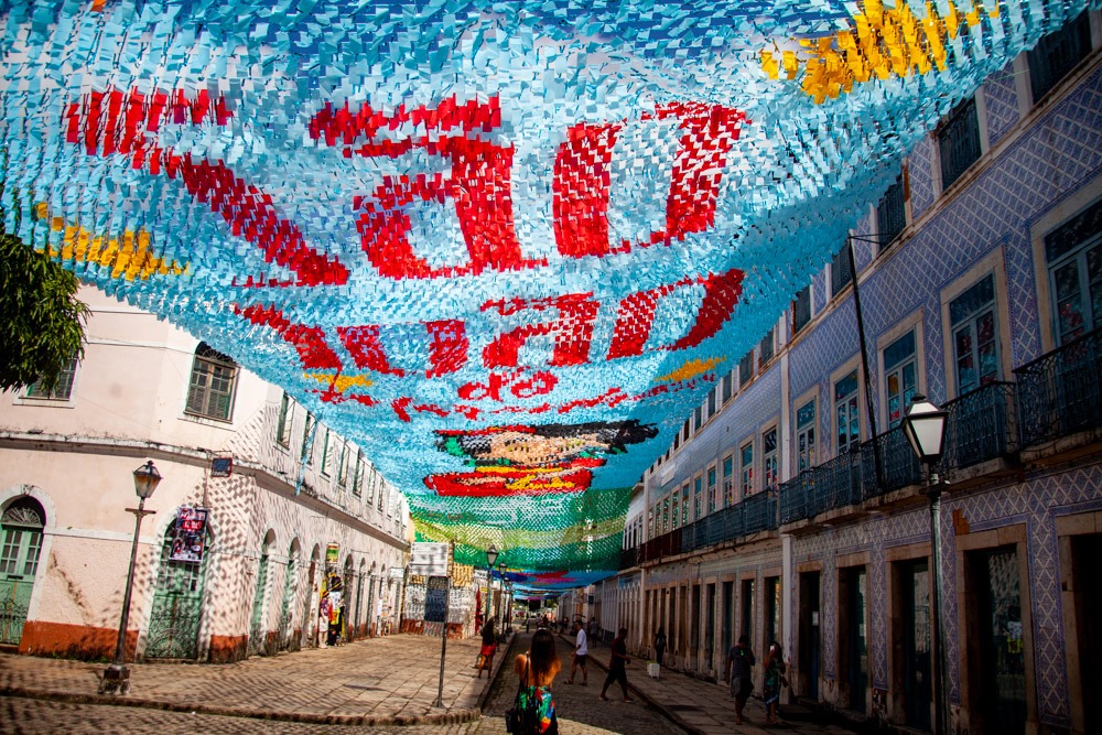 São João digital vai celebrar a cultura, turismo e gastronomia&nbsp;maranhenses