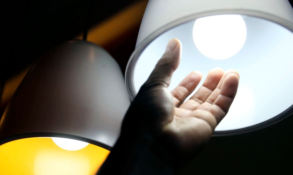 Consumo de energia elétrica registra queda de 3,4% em junho, diz&nbsp;ONS