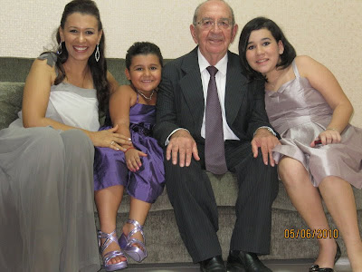 Morre Magno Bacelar, ex-senador e prefeito de Coelho&nbsp;Neto