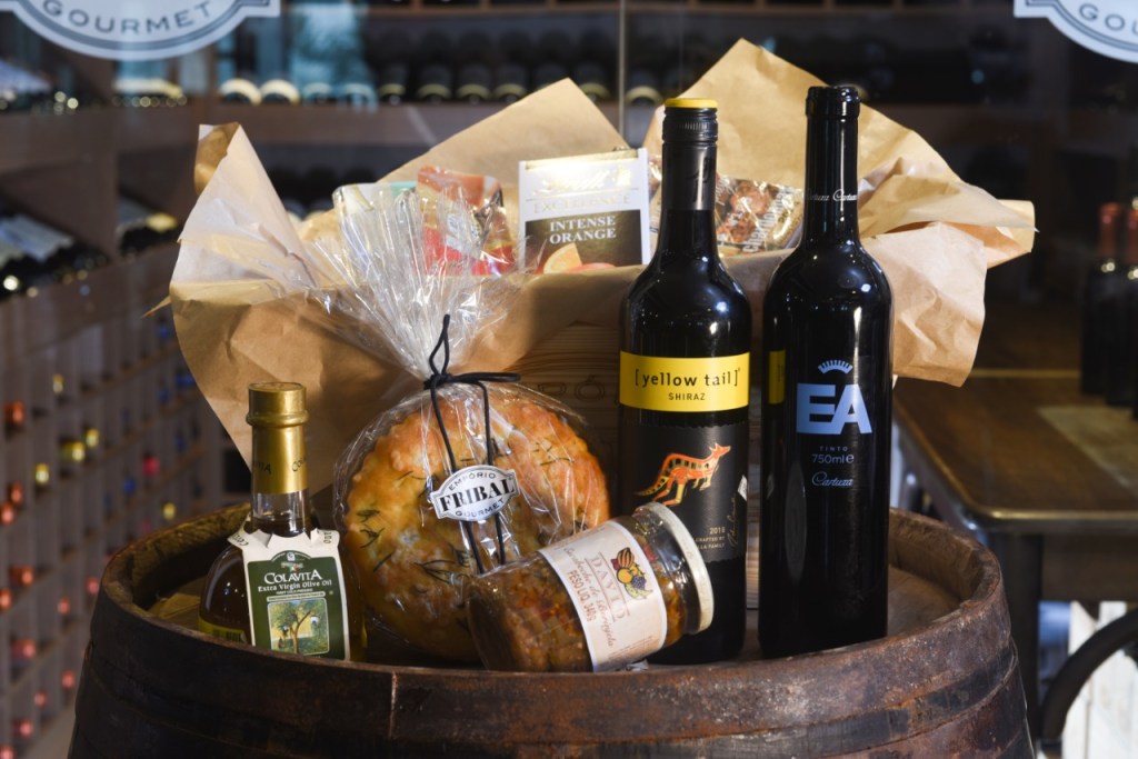 Carinho & Sabor: presentes especiais com toque gourmet para o Dia dos Pais no Empório&nbsp;Fribal