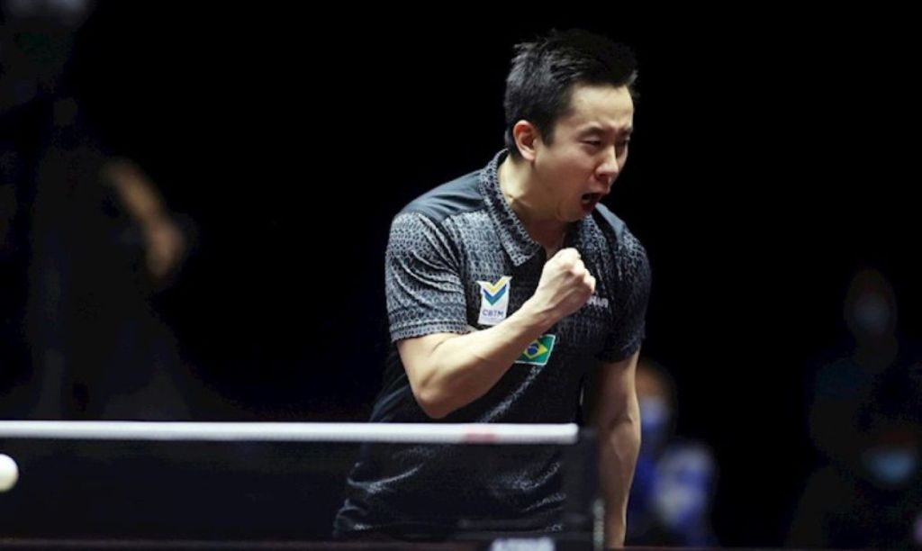 Tsuboi vence chinês e briga por vaga nas quartas de final em&nbsp;Macau