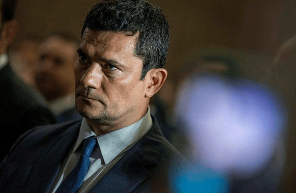 O que poderá fazer Sergio Moro em 2022 depois de embolsar uma&nbsp;fortuna