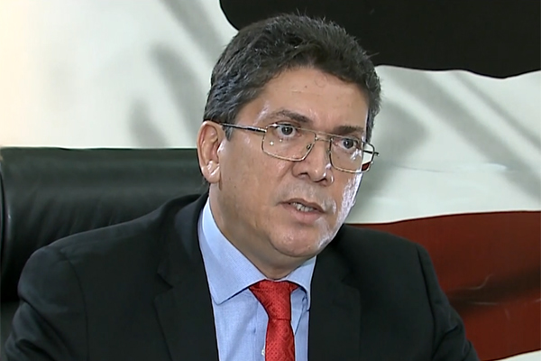 Secretário de segurança vai discutir sobre violência nos ônibus em reunião com&nbsp;rodoviários