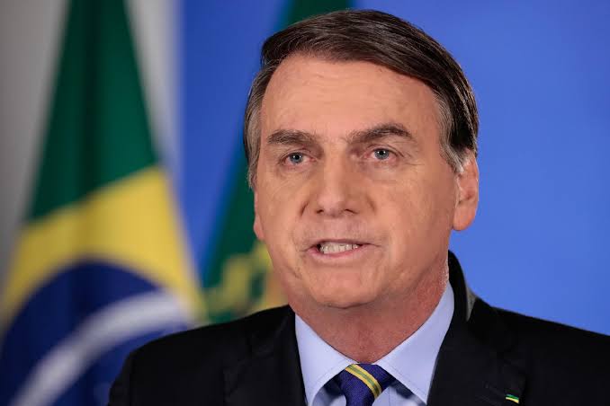 Bolsonaro sanciona lei de auxílio financeiro para o setor&nbsp;cultural